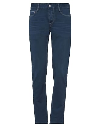 Homme Vêtements Jeans Jeans bootcut Pantalon en jean Jean Care Label pour homme en coloris Bleu 