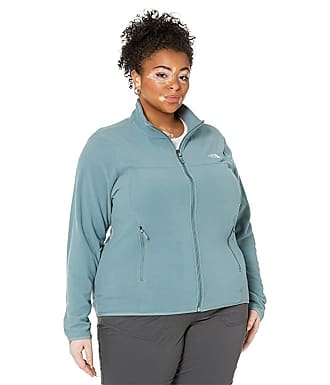 north face plus size vests