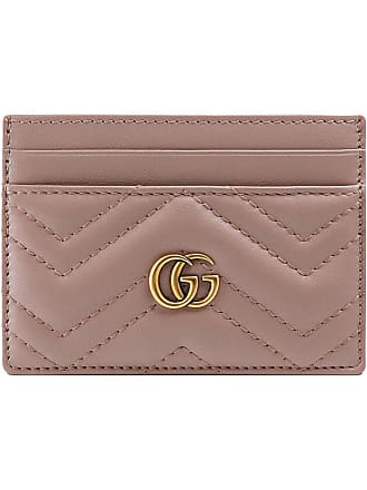 Gucci Business Card Holders − Sale: at $280.00+