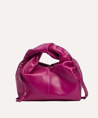 The Nifty 2023 | Large Leather Tote Bag | Women's Hobo Crossbody Purse |  Leather Shoulder Bag