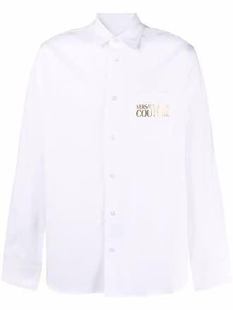 Men's Versace Jeans Couture Shirts − Shop now up to −60% | Stylight