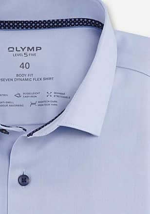 | bis Stylight zu −44% Sale Herren-Sommerhemden von Olymp: