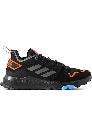 adidas adidas Ventania Core Black Metallic Men Running Sports Shoes Sneakers HP2626 