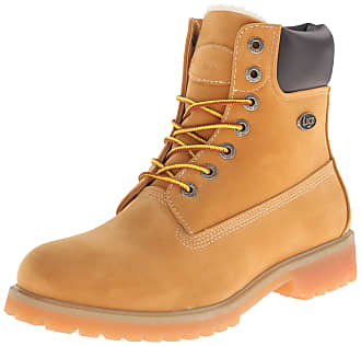 lugz men's empire wr thermabuck boot