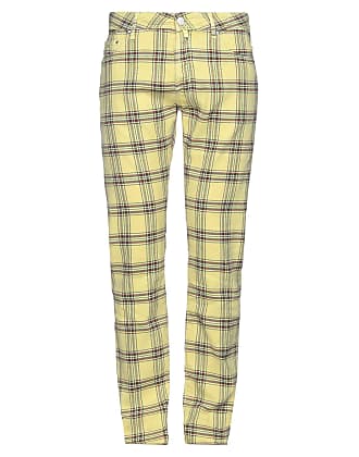 Pantalons Hommes En Jaune De 10 Marques Stylight