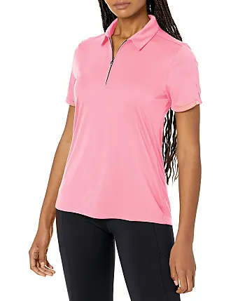 X-Lite Digital Print Polo - Greg Norman Collection