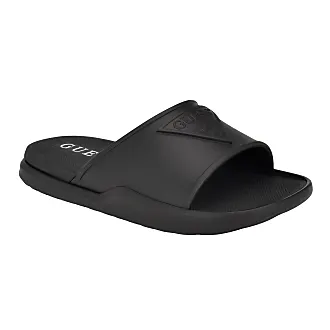 Guess hotsell sandals mens