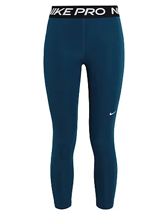 Nike PRO 7/8 High Rise Women's Leggings (Black/Habanero) Size Small :  : Clothing, Shoes & Accessories