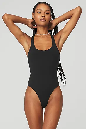 Black Women's Bodysuits: Shop up to −85%