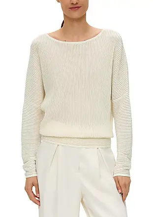 Damen-Rundhals Pullover von s.Oliver Black Label: Sale bis zu −25% |  Stylight