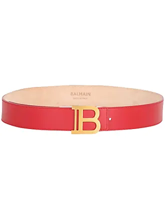 Balmain belts hot sale on sale