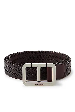 Men's Tom Ford Belts - up to −33%