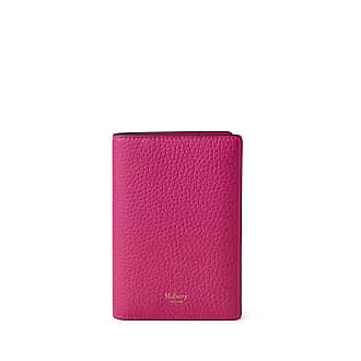 Stoney Clover Lane Flamingo Passport Cases & Holders