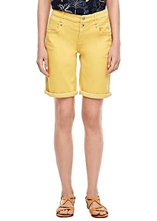 s oliver red label bermudas damen