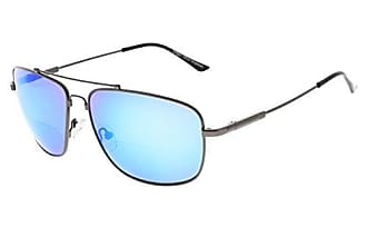 Eyekepper UV Protection ambree verre lunettes de vue femme pont pliable