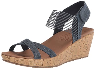 Skechers Wedge Sandals you can't miss: on sale for up to −31 