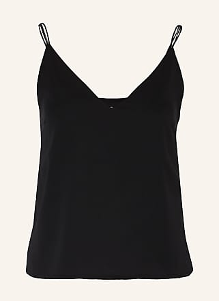 calvin klein eyelet top