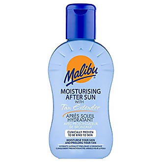 savers malibu sun cream