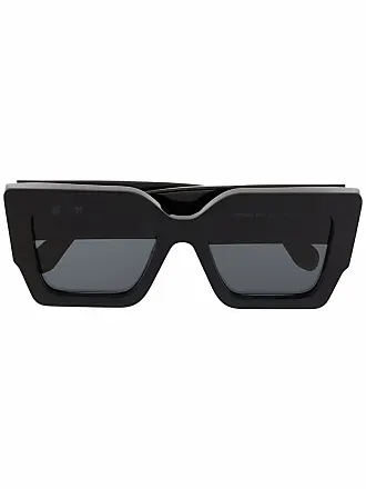 Sunglasses Off-White Grey in Other - 29089301