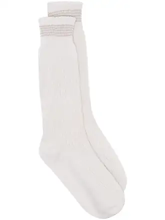 Socken aus 100,00 | Shoppe € ab Kaschmir Stylight Friday Black Weiß: in