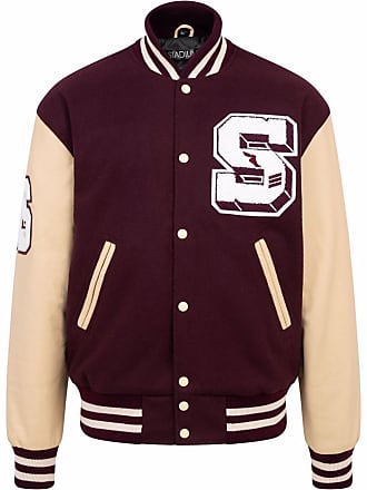 Men's Varsity Jackets: Browse 69 Products up to −20% | Stylight