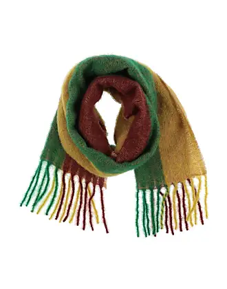 Women's Scarves: 2000+ Items up to −81%