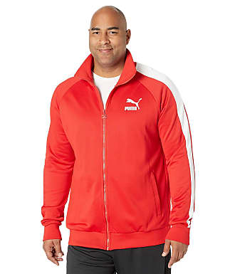 Red Jackets for Men | Stylight