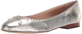 ralph lauren aminah ballet flat