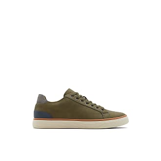 Aldo Mens REX Sneaker, Khaki, 9.5