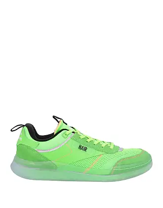 Green Reebok Shoes for Men