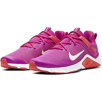 hot pink nike shoes womens