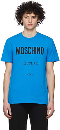 Men's Moschino Printed T-Shirts − Shop now up to −70% | Stylight