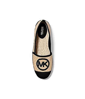 michael kors slip on espadrilles