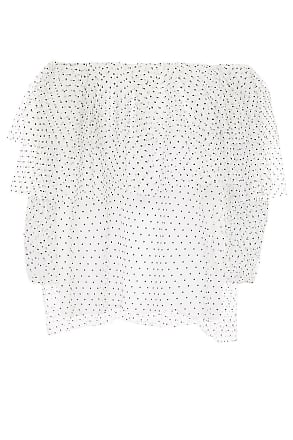 White Off-The-Shoulder Blouses: 57 Products & up to −60% | Stylight