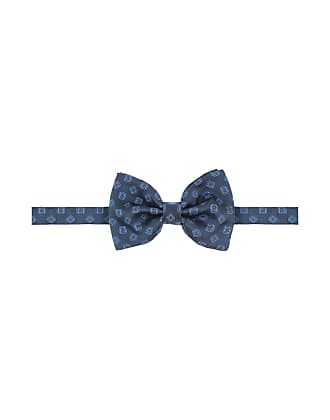 Nœuds papillon et cravates Soie Brioni pour homme en coloris Bleu Homme Accessoires Cravates 