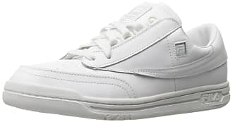 original fila white shoes