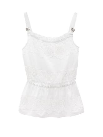 Dolce & Gabbana Tops − Sale: up to −70% | Stylight