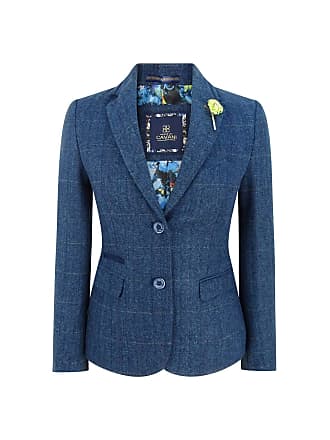Sale on 100+ Tweed Blazers offers and gifts | Stylight