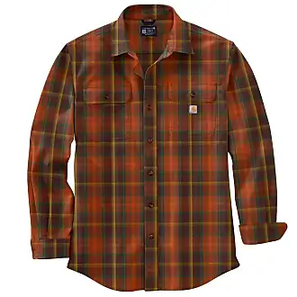 Red Checkered Shirts: up to −60% over 100+ products | Stylight