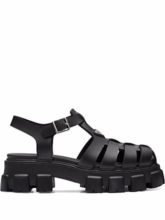 Prada Sandals you can't miss: on sale for at $480.00+ | Stylight