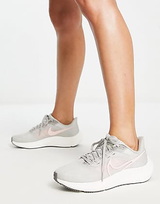 Women's Grey Nike | Stylight