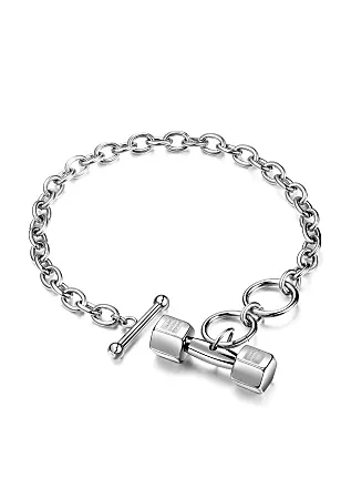 Firetti Herren-Armbänder in Silber | Stylight