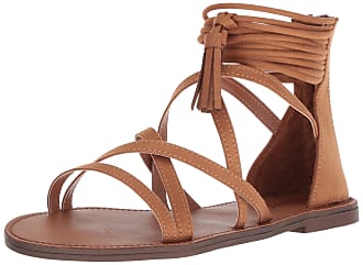 xoxo bailor sandal