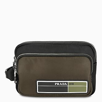 prada mens bum bag