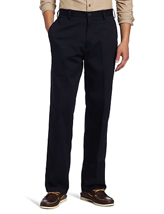 izod classic fit pants