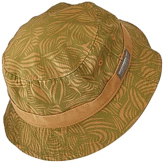 Camo Bucket Hat-5003CB