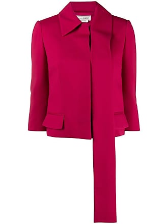 Alexander McQueen Jackets for Women − Sale: up to −55% | Stylight