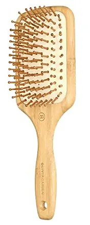 Petite Brosse à cheveux - Ladypop Small - Songe De Printemps - Pylones