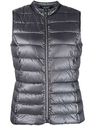 Polo Ralph Lauren multi-pocket zip-up Vest - Farfetch