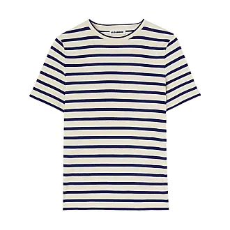 Damen-Ringelshirts in Weiß Shoppen: bis zu −54% | Stylight